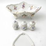 612 2827 PORCELAIN